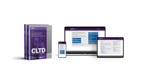 CLTD Learning System 2022