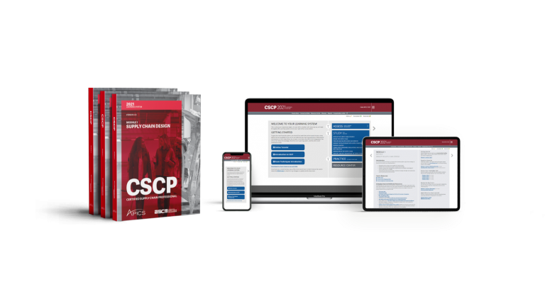 CSCP試験合格攻略